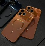 قاب موبایل آیفون Pvd آئورا - تصویر 7