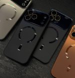 قاب موبایل آیفون Pvd آئورا - تصویر 8