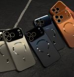 قاب موبایل آیفون Pvd آئورا - تصویر 9