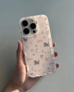 قاب موبایل آیفون پیشی کوچولو - تصویر 6