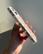 قاب موبایل آیفون پیشی کوچولو - تصویر 4