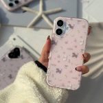 قاب موبایل آیفون پیشی کوچولو - تصویر 2