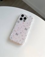 قاب موبایل آیفون پیشی کوچولو - تصویر 7