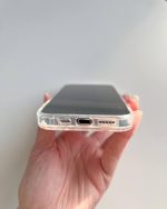 قاب موبایل آیفون پیشی کوچولو - تصویر 9