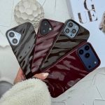 قاب موبایل آیفون موجی - تصویر 2