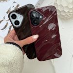 قاب موبایل آیفون موجی - تصویر 3