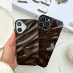 قاب موبایل آیفون موجی - تصویر 7