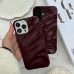 قاب موبایل آیفون موجی - تصویر 10