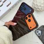 قاب موبایل آیفون موجی - تصویر 4