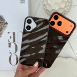 قاب موبایل آیفون موجی - تصویر 8