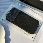 قاب موبایل سیلیکونی اتوفوکس - تصویر 6