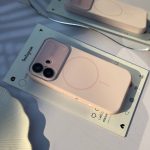 قاب موبایل سیلیکونی اتوفوکس - تصویر 7