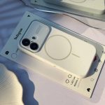 قاب موبایل سیلیکونی اتوفوکس - تصویر 11