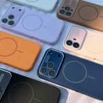 قاب موبایل سیلیکونی اتوفوکس - تصویر 15