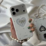 قاب موبایل آیفون پاپیون لاو - تصویر 11