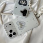 قاب موبایل آیفون پاپیون لاو - تصویر 9