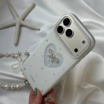 قاب موبایل آیفون پاپیون لاو - تصویر 7