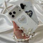 قاب موبایل آیفون پاپیون لاو - تصویر 5