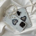 قاب موبایل آیفون پاپیون لاو - تصویر 12