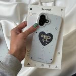 قاب موبایل آیفون پاپیون لاو - تصویر 10