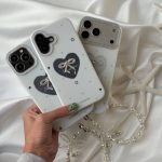 قاب موبایل آیفون پاپیون لاو - تصویر 8