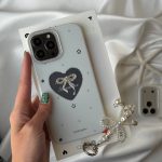 قاب موبایل آیفون پاپیون لاو - تصویر 6