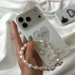 قاب موبایل آیفون پاپیون لاو - تصویر 3