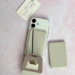 استند جاکارتی دار Magnetic Tripod Stand (کدa0306)