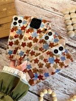 قاب Soft Flower (کدC2160) - تصویر 5