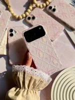 قاب Kawaii Bunny (کدC2173) - تصویر 3