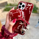 ایرپاد ست قاب چری پاپیون و ستاره (کدa0274)