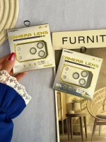 محافظ لنز فول سری 17 (کدa0308) - تصویر 6