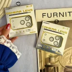 محافظ لنز فول سری 17 (کدa0308)