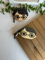 کاور ایرپاد سیلیکونی هری پاتر (کدa0138) - تصویر 2