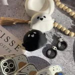 کاور ایرپاد روح سیلیکونی پاک کنی (کدa0188)