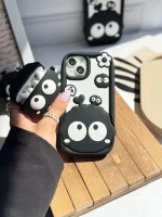 کاور ایرپاد میکروب هپل شاخ دار (کدa0166) - تصویر 2