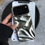 قاب Matte Mirror Wave (کدC2182)