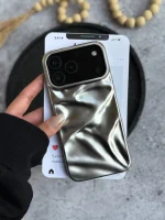 قاب Matte Mirror Wave (کدC2182)