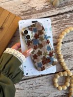 قاب Soft Flower (کدC2160)