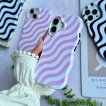 قاب ویوی wavy (کدC2174)