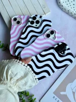 قاب ویوی wavy (کدC2174) - تصویر 2