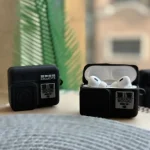 کاور ایرپاد Gopro Camera (کدa0020)