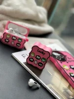 کاور ایرپاد مدرسه هپل (کدa0106) - تصویر 5