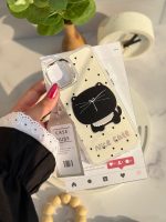 قاب Nice Black Cat (کدC2164) - تصویر 2