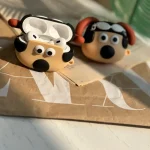 کاور ایرپاد سگ خلبان (کدa0029)