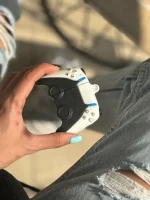 کاور ایرپاد PS5 controller (کدa0099) - تصویر 2