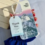 قاب The North Face : Alpine Mood (کدC2184)