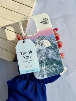 قاب The North Face : Alpine Mood (کدC2184)