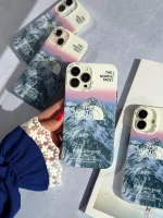 قاب The North Face : Alpine Mood (کدC2184) - Image 2