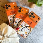 قاب HERMES LENS (کدC2189)